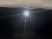 Jizzing on Sunroof