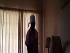 African maid 5