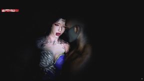 Digital Girl with a Real Attitude - 3D Animation Hentai