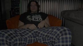 2026 sissy gooning cumpilation #1