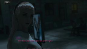 Solve the Riddle - Pt 5 - Persuasive Blondie by Misskitty2k