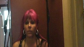 Another Nice Smoking