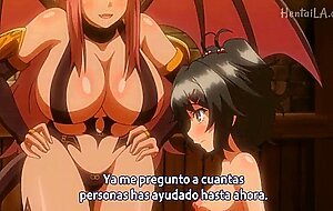Succubus connect! 2