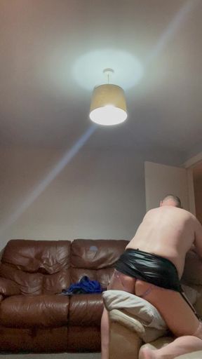I Love Cross Dressing