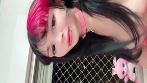 ariel bbgirl