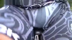 Cycling bulge 2