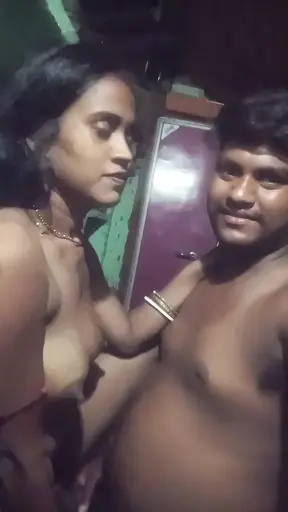 The horny sister-in-law decides to change her ways.