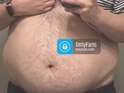 Fat Chub In Little Shorts | ATROPHYBODY