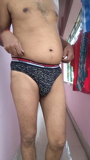 Indian dick flash.