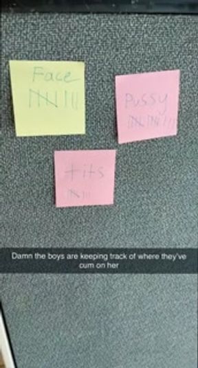 Your girlfriend got hired as a free use intern at your best friends office (Trailer)