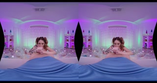 VRhythm x Swallowbay - Cum In My Whore Mouth 2