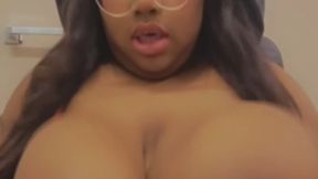 ~6 Min Tittyfucking and Sucking~