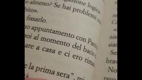 UN ANGELO PER SEMPRE CAP.11