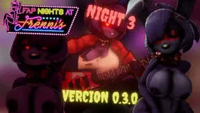 Frenni's Fap Night 3: Hot MILF & StepMom Action