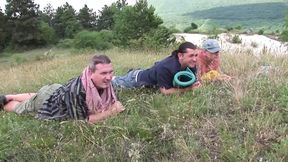 Lilliputanians Sex