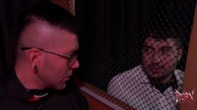 The Priest Episodes 1 and 2 (COMPLETE ON RED)