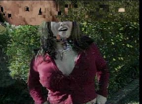 He cums on her face after he fucks her soft pussy and smashes her big boobs