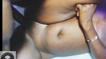 Cuckold boyfriend joins in with casandra and her bestie