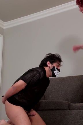 Busting a Cheater