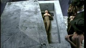 The Priest and the 2 Sluts: Fuck at the Cemetery