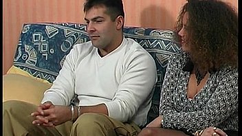 French couple tries anal sex for the first time