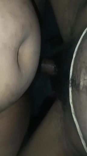 Sabita Sister-in-law's Sex After Marriage