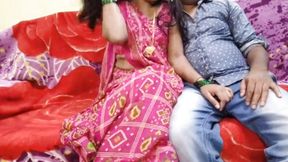 Desi Bhabhi Hard Fukuking in Devar