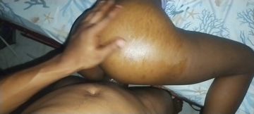 Step Daughter Beg Please! Putting Every Inch in Tiny Stepdaughter