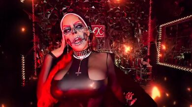 Nun From Hell