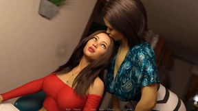 Eruption Imminent: a Daily Life of a Futa - Episode 4