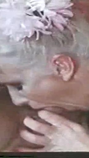 English Vintage Hardcore Anal From 1980s