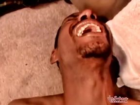 Demetrius Gets Fucked Good!
