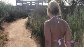 the milf likes to get her ass screwed