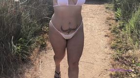 the milf likes to get her ass screwed