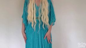 Dragon Princess Ready To Suck and Fuck