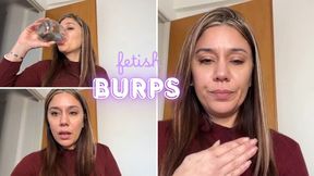 Burps, Burps & More Burps copy