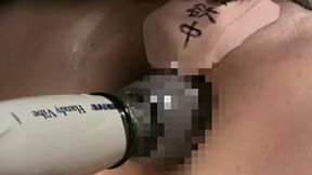 Yukino Matsu's Tight Ass&#x1F351; Gets Hammered Raw and Deep &mdash;  Pt2