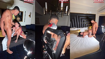 FUCK MY BOYFRIEND FT. KARMEN KARMA ROUGH NASTY HOT ANAL PISS SLUT BTS