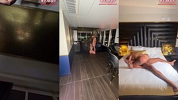 FUCK MY BOYFRIEND FT. KARMEN KARMA ROUGH NASTY HOT ANAL PISS SLUT BTS