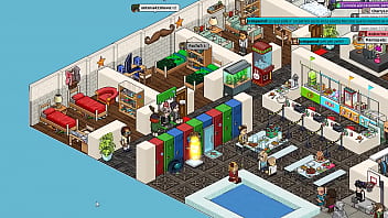 Tutorial de como conseguir amigos en Habbo.es