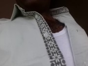 mayanmandev - desi indian male selfie video 104