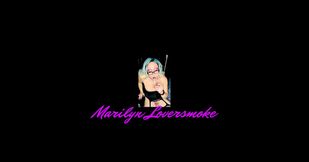 Mistress Marilyn is here to seduce you and your smoking fetish.
