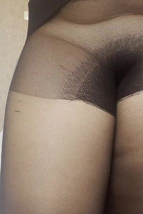 Moroccan Slut in Hijab Without Panties Gives Hard Jerk off Instruction