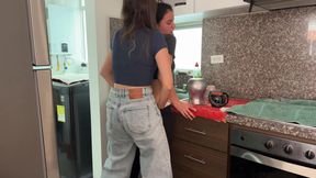 Hot Latin lesbian compilation