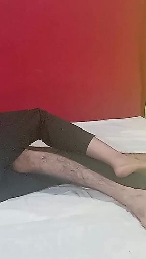 A Desi Wife Went to Satisfy Boss of Her Husband for Promotion Desperate Wife - Final a Beautiful Newly Married Wife