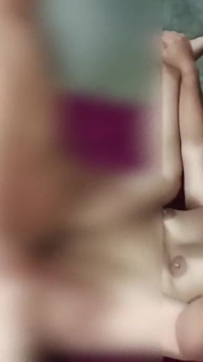 Must-share moment from &quot;Threesome sex Indonesia. A man who has a crush on his wife while his wife is a prostitute, while her&hellip;&quot;