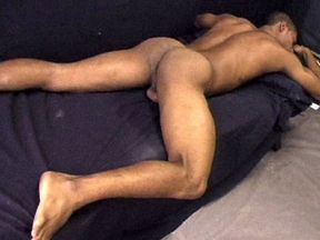 Latino Straight Hunk Solo