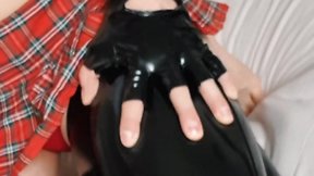 Julie lithoe: a story of resilience