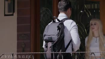Mormon Boy's Dark Descent with Kenzie Reeves