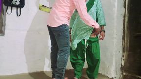 College Girl Gets Deep Fuck and Sucking the Teacher